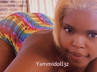 Yammidoll32
