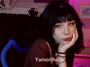 Yamorihori