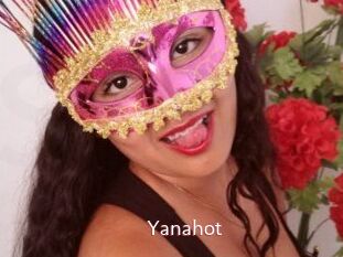 Yanahot