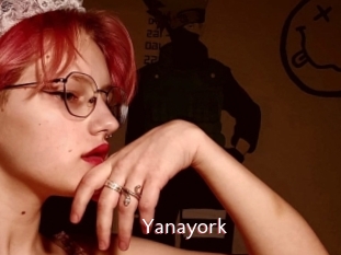Yanayork