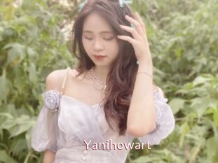 Yanihowart