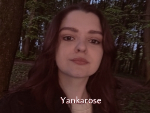 Yankarose