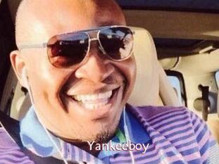 Yankeeboy