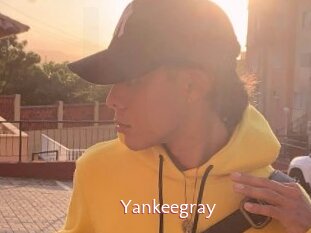 Yankeegray