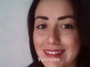 Yannalee