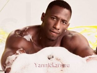 Yannickarnau