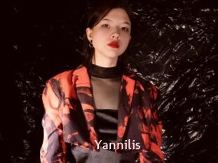 Yannilis