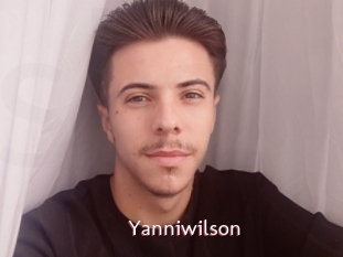 Yanniwilson