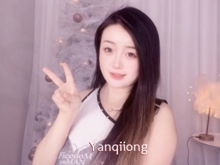Yanqiiong
