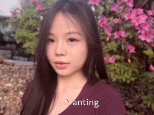 Yanting