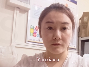 Yanxiaxia