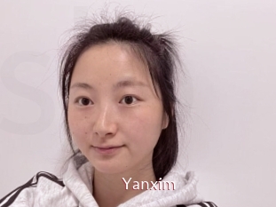Yanxim