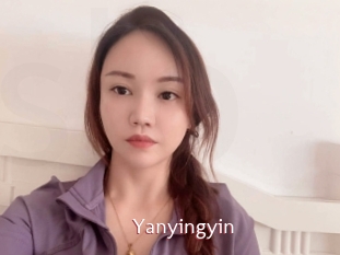 Yanyingyin