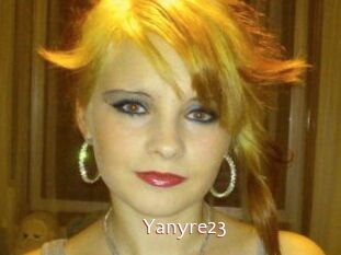 Yanyre23
