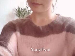 Yanzifyui