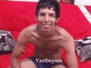 Yaoiboyxxx