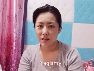 Yaqiamy