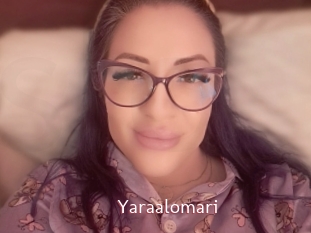 Yaraalomari