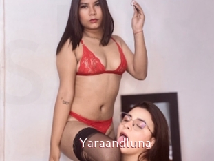 yaraandluna Sweet links only
