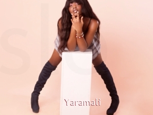 Yaramali