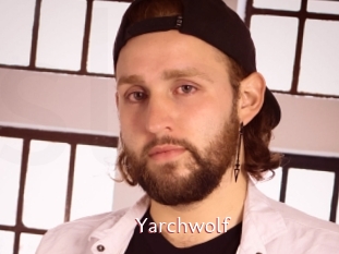 yarchwolf Sweet links only