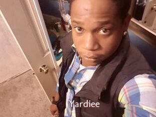 Yardiee