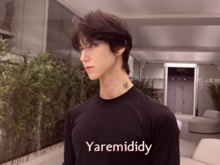 Yaremididy