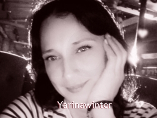 Yarinawinter