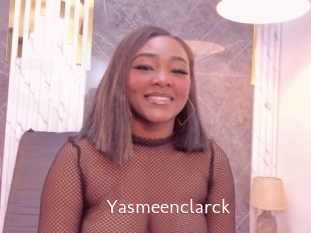 Yasmeenclarck