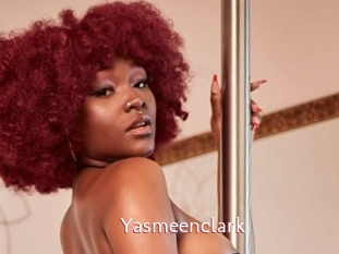 Yasmeenclark