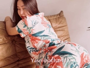 Yasminacharm