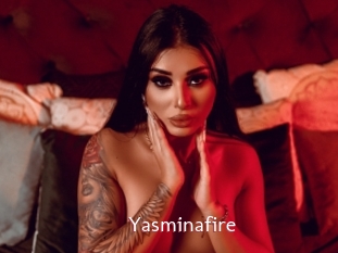 Yasminafire
