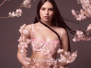 Yasminbarker