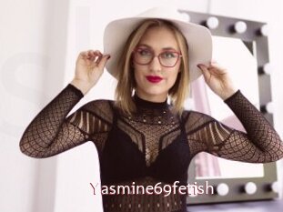 Yasmine69fetish
