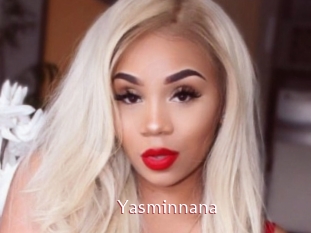Yasminnana
