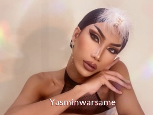 Yasminwarsame