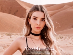 Yasrielkarolina