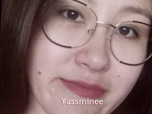 Yassminee