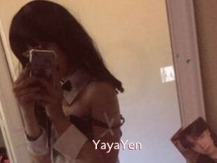 YayaYen