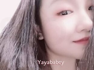Yayababey