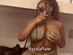 Yayalaflare