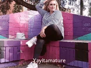 Yayitamature