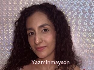 Yazminmayson