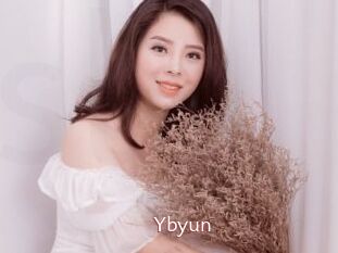 Ybyun