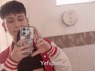 Yefspool