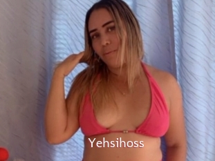 Yehsihoss