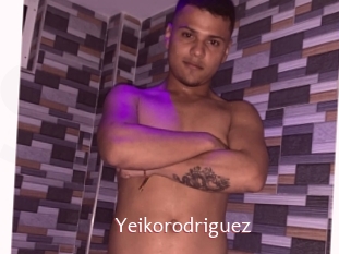 Yeikorodriguez