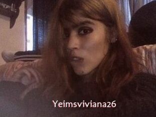 Yeimsviviana26