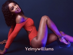 Yeimywilliams