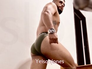 yeisonjones Sweet links only
